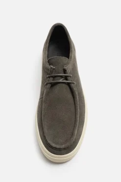 ZAPATO PIEL CASUAL