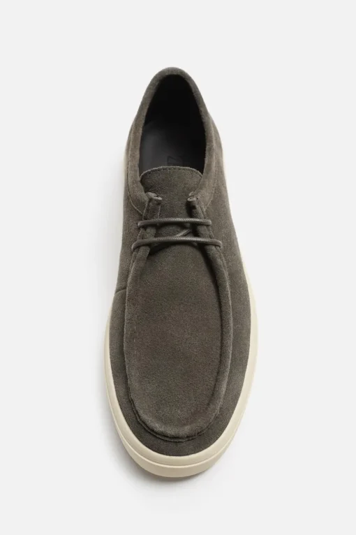ZAPATO PIEL CASUAL