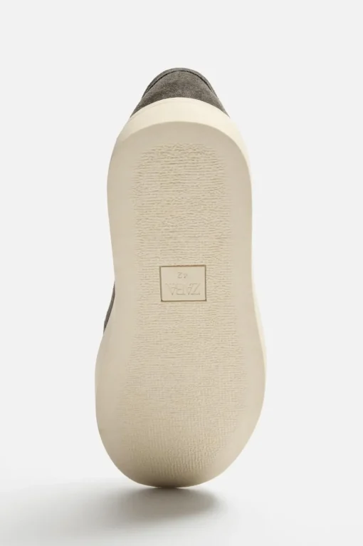 ZAPATO PIEL CASUAL