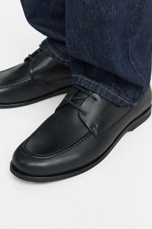 ZAPATO PIEL LIMITED EDITION