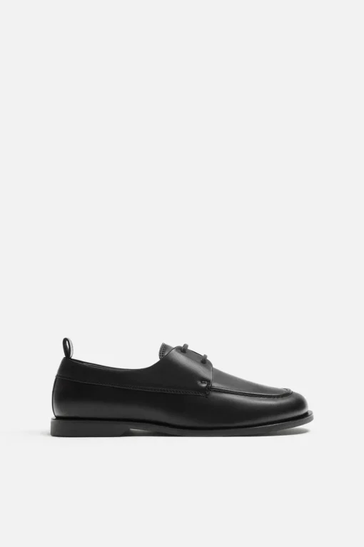ZAPATO PIEL LIMITED EDITION