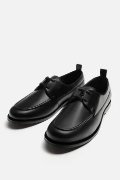 ZAPATO PIEL LIMITED EDITION