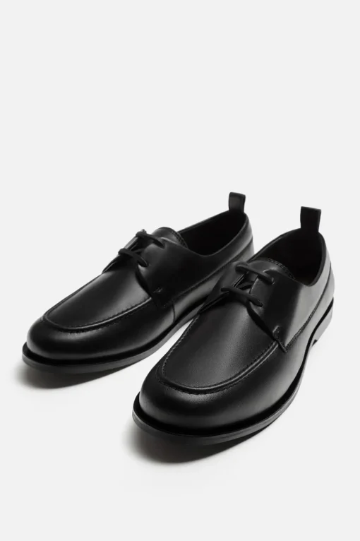 ZAPATO PIEL LIMITED EDITION