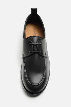 ZAPATO PIEL LIMITED EDITION