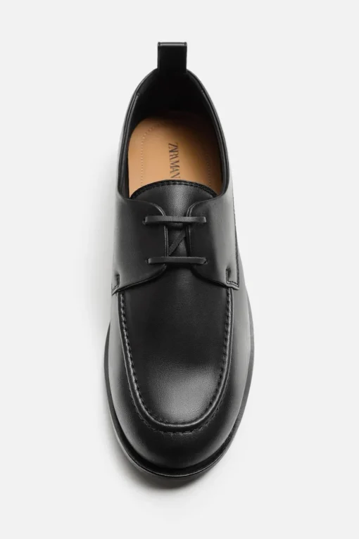 ZAPATO PIEL LIMITED EDITION