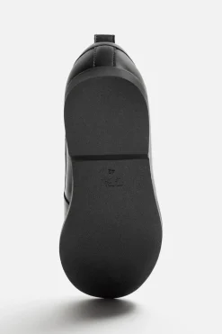 ZAPATO PIEL LIMITED EDITION