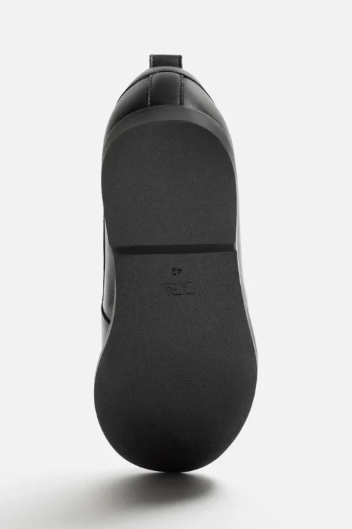 ZAPATO PIEL LIMITED EDITION