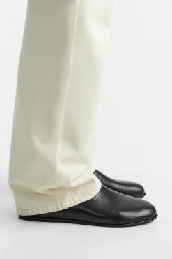 ZAPATO PIEL PLANO