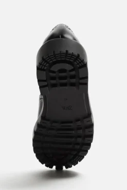 ZAPATO PIEL TRACK