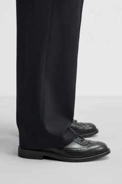 ZAPATO PIEL X HARRY LAMBERT