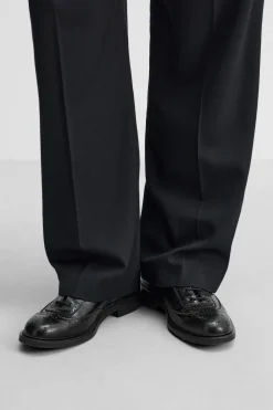 ZAPATO PIEL X HARRY LAMBERT