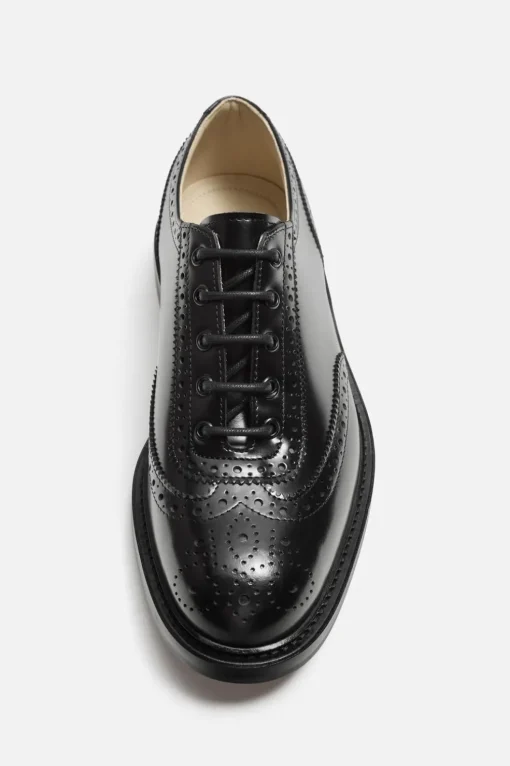 ZAPATO PIEL X HARRY LAMBERT