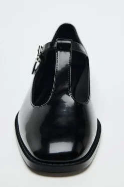 ZAPATO PLANO TIRA