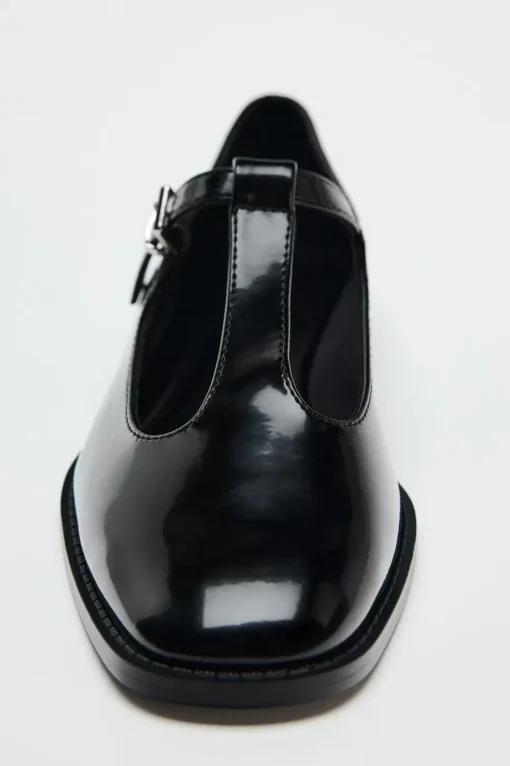 ZAPATO PLANO TIRA