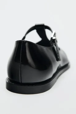 ZAPATO PLANO TIRA