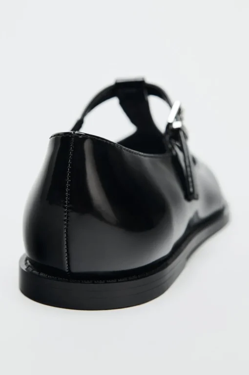 ZAPATO PLANO TIRA