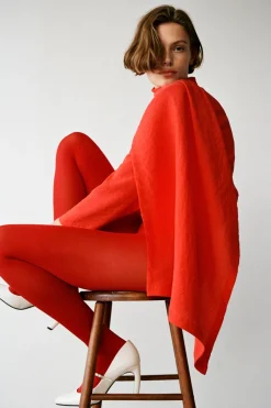 ZAPATO TACÓN CURVADO