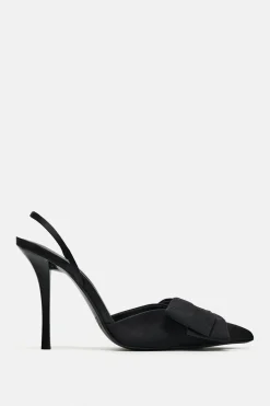 ZAPATO TACON LAZO