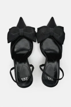 ZAPATO TACON LAZO