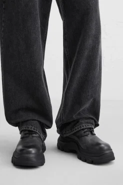 ZAPATO VOLUMEN