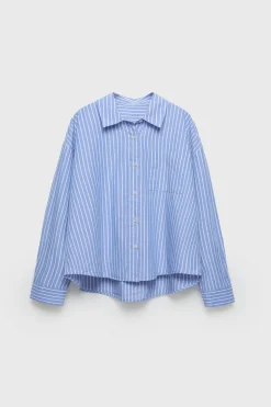 Z3D CAMISA RAYAS
