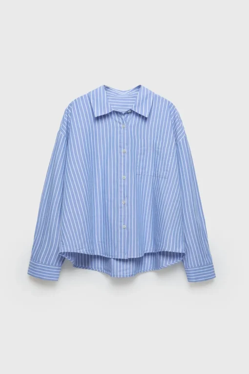 Z3D CAMISA RAYAS