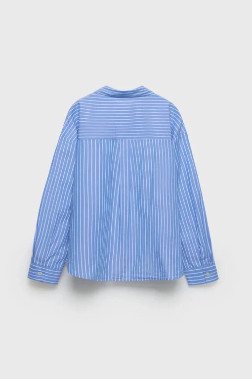 Z3D CAMISA RAYAS
