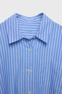 Z3D CAMISA RAYAS