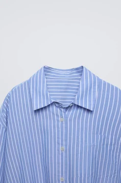 Z3D CAMISA RAYAS
