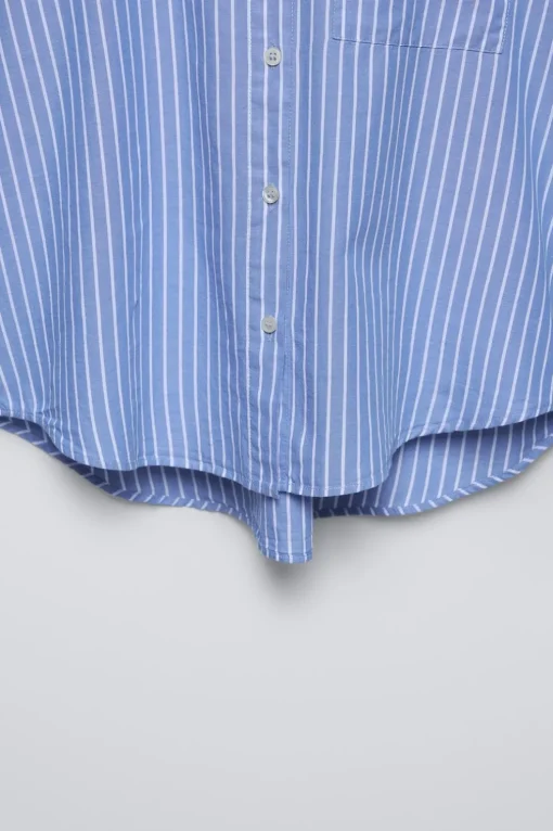 Z3D CAMISA RAYAS