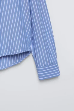 Z3D CAMISA RAYAS
