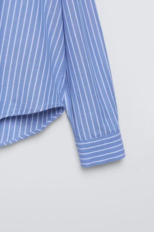 Z3D CAMISA RAYAS