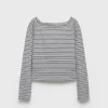 Z3D CAMISETA DOBLE RAYA