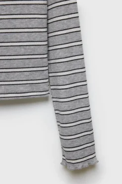 Z3D CAMISETA DOBLE RAYA