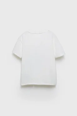 Z3D CAMISETA ESTAMPADO COWBOY
