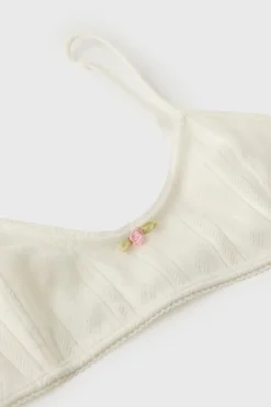 Z3D CONJUNTO TOP Y BRAGUITA POINTELLE