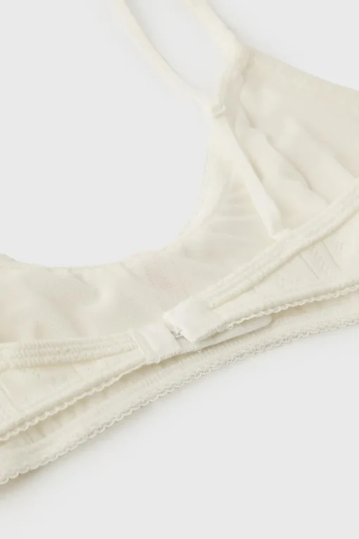 Z3D CONJUNTO TOP Y BRAGUITA POINTELLE