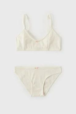Z3D CONJUNTO TOP Y BRAGUITA POINTELLE