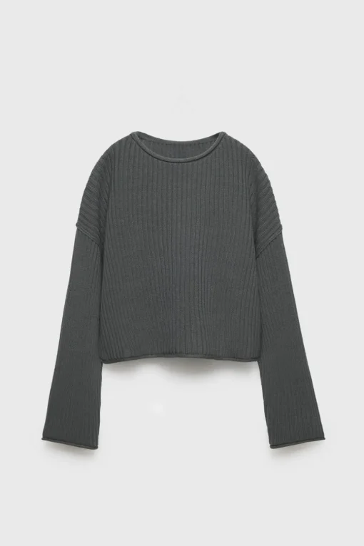 Z3D JERSEY PUNTO CANALÉ