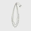 Z3D PACK DOS COLLARES CADENA Y ESTRELLAS