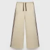 Z3D PANTALÓN FELPA DOBLE CINTURILLA BANDAS