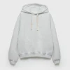 Z3D SUDADERA CROPPED CAPUCHA
