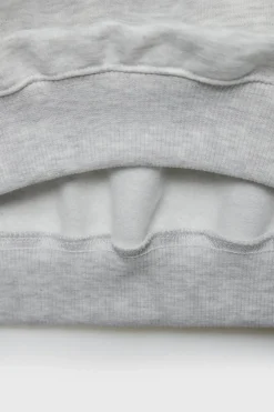 Z3D SUDADERA CROPPED CAPUCHA