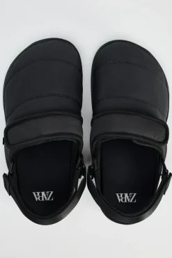 ZUECO ACOLCHADO 3M THINSULATE