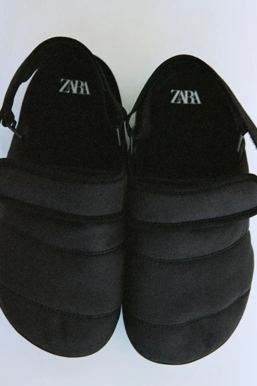ZUECO ACOLCHADO 3M THINSULATE