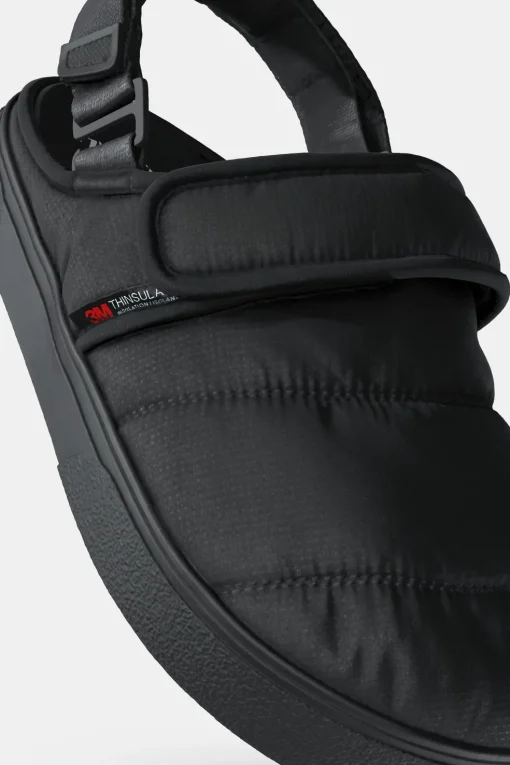 ZUECO ACOLCHADO 3M THINSULATE