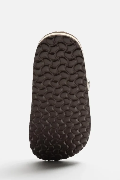 ZUECO PELO X TWOJEYS LIMITED EDITION