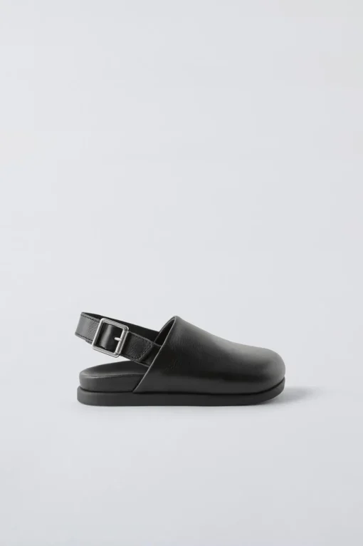ZUECO PIEL