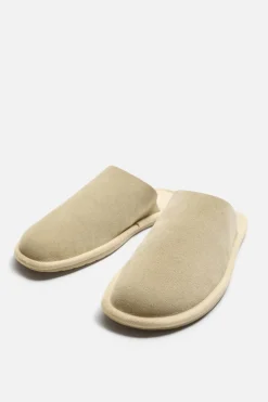 ZUECO PIEL