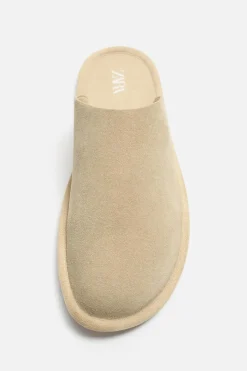 ZUECO PIEL